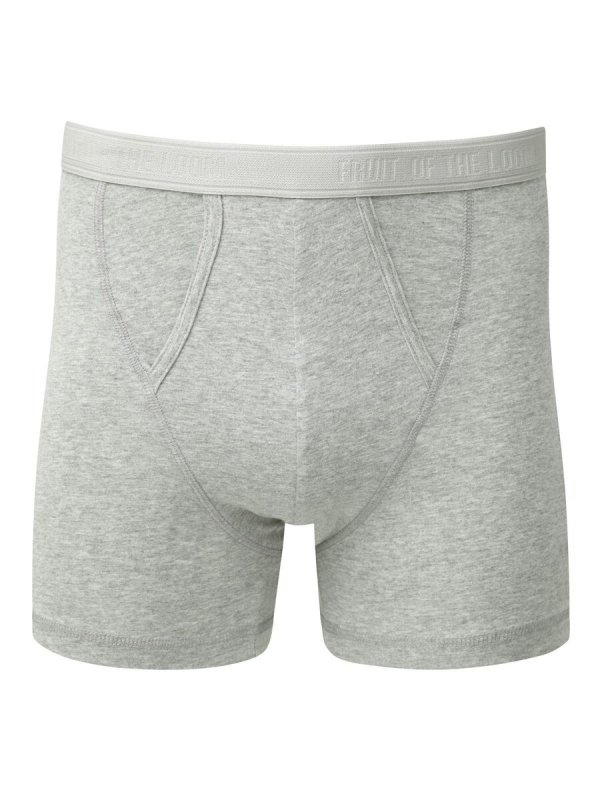 light grey marl